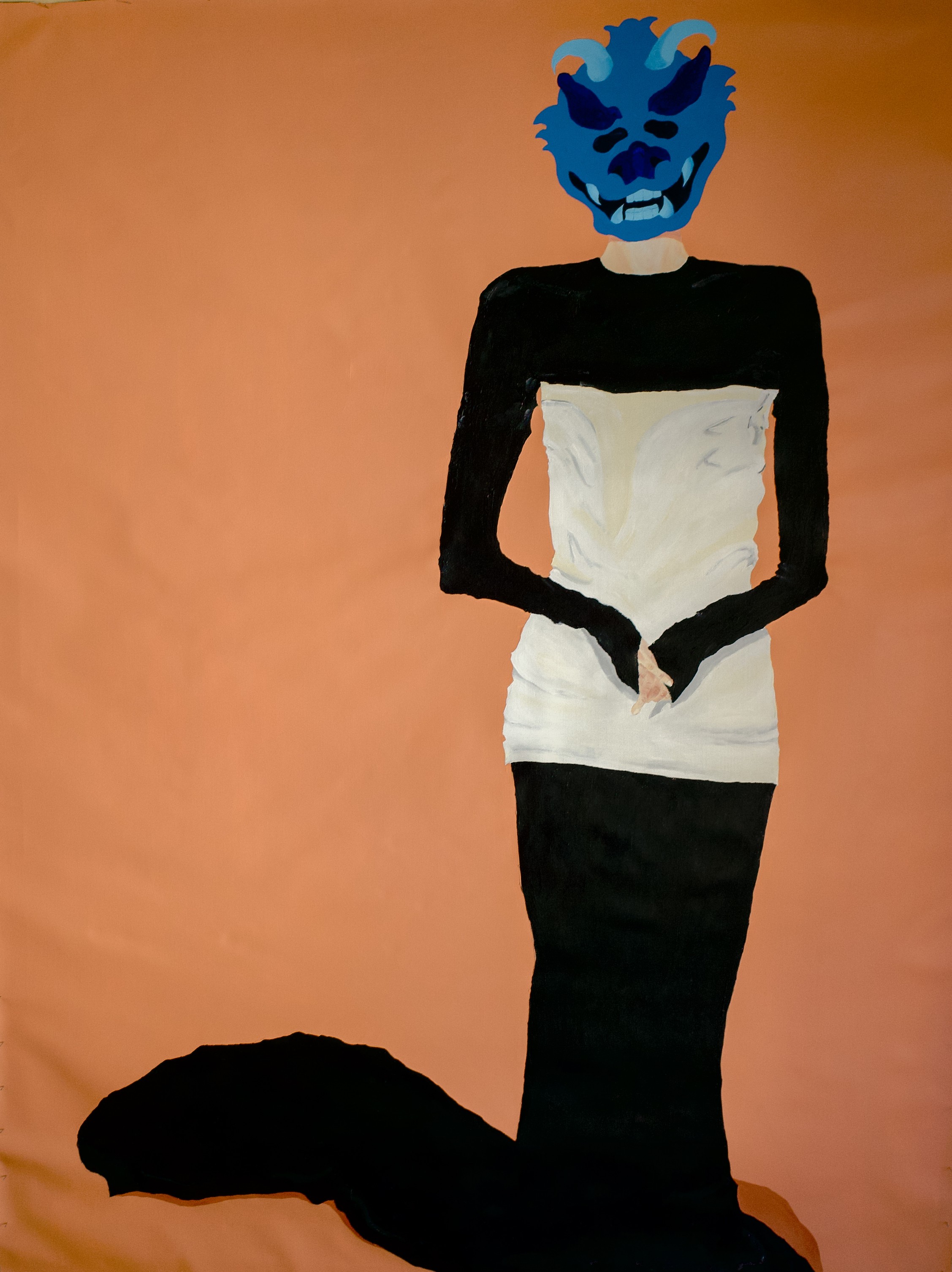 Hedvig Haeger, Search party Hedvig Haeger, Search party