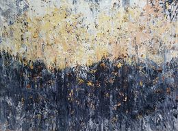 Painting, Abstract R 2421, Alex Senchenko