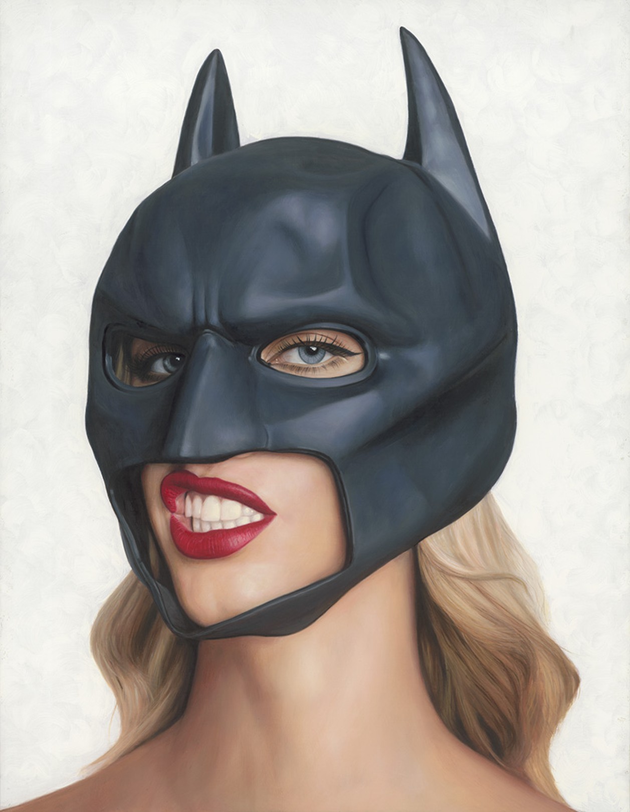 Frank E Hollywood, Holey Smokey Batman Frank E Hollywood, Holey Smokey Batman