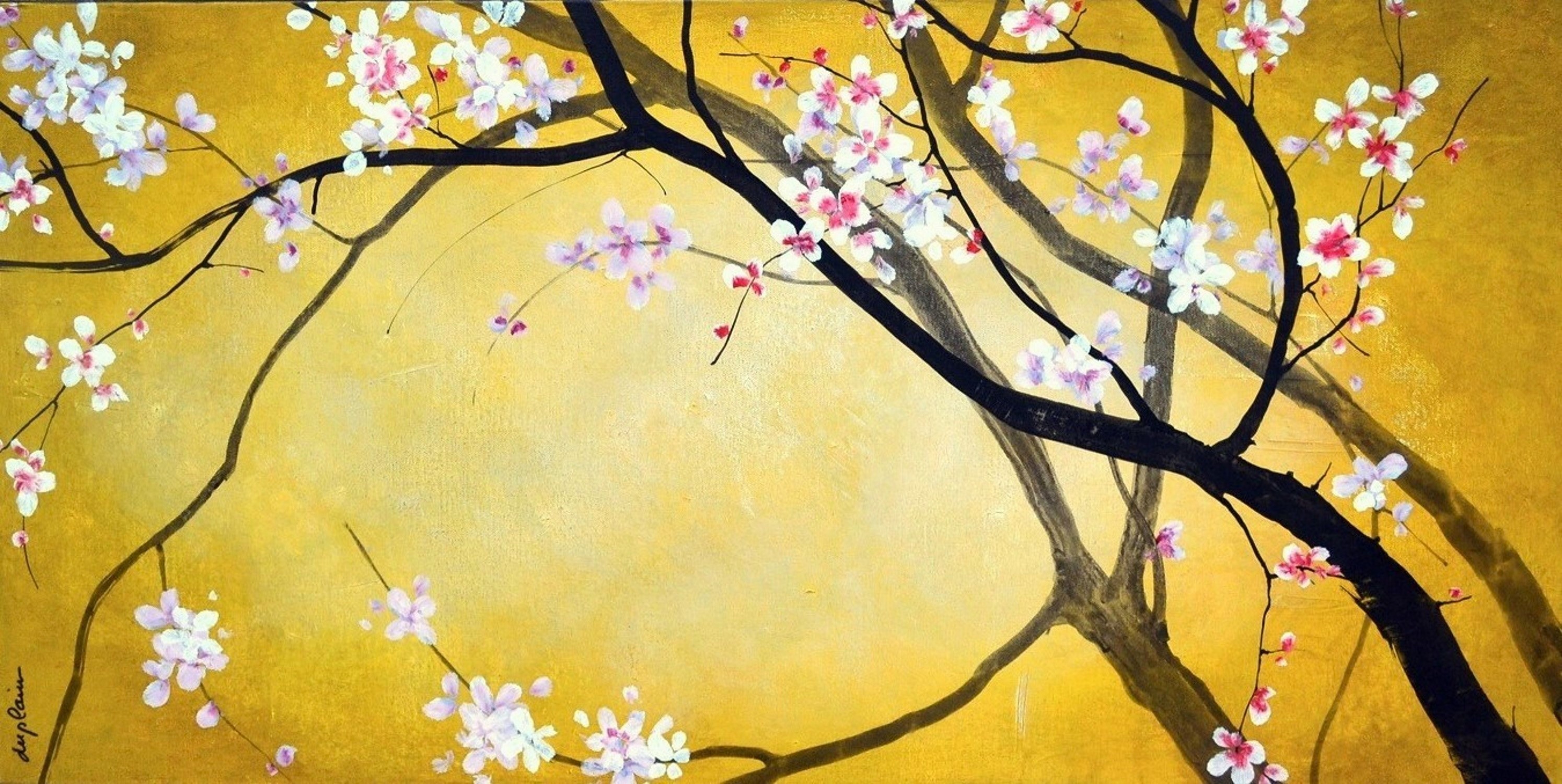 Sophie Duplain, L'Ambre et le Sakura Sophie Duplain, L'Ambre et le Sakura