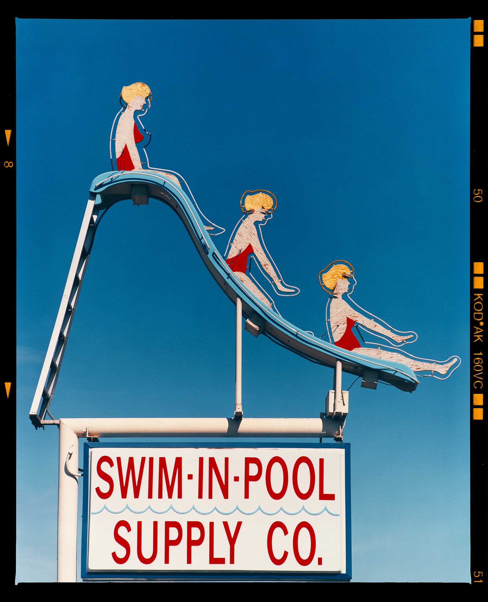 Richard Heeps, Swim-in-Pool Supply Co. (Film Rebate), Las Vegas, Nevada Richard Heeps, Swim-in-Pool Supply Co. (Film Rebate), Las Vegas, Nevada