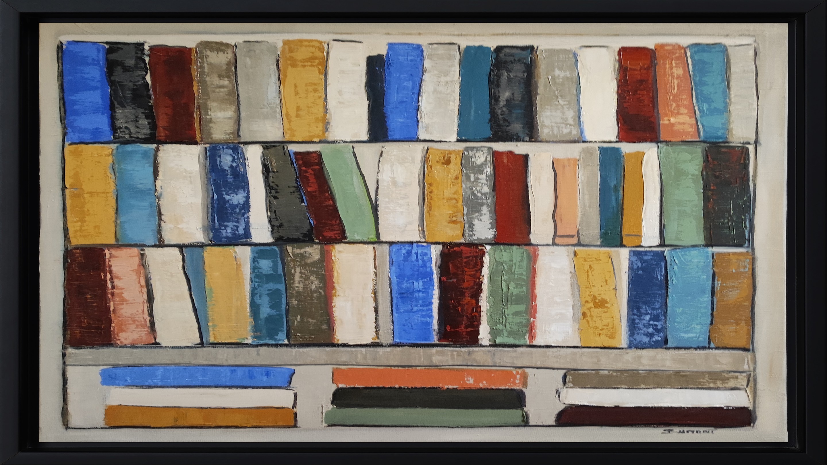 Sophie Dumont, Abstraction litteraire Sophie Dumont, Abstraction litteraire