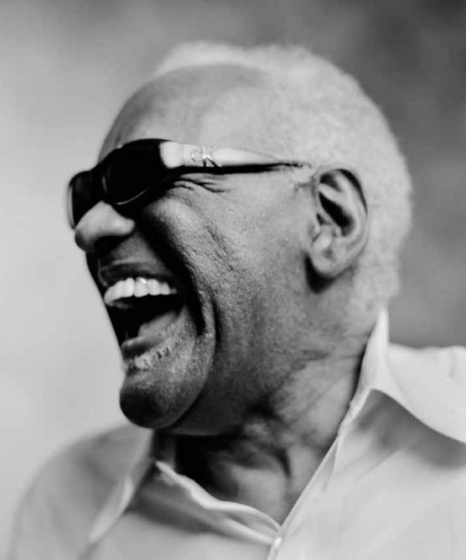 Jimmy Katz, Ray Charles Jimmy Katz, Ray Charles