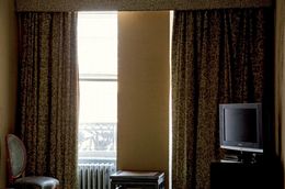 Photography, Hotel Chelsea, New York. Room 507, Victoria Cohen