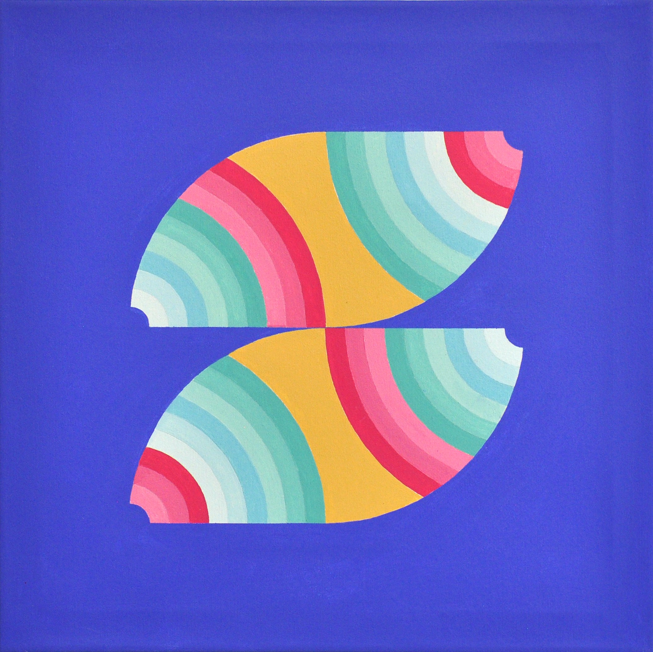 Claudio Fourcade, Mitosis Claudio Fourcade, Mitosis