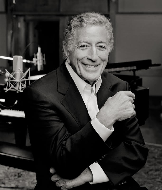 Jimmy Katz, Tony Bennett Jimmy Katz, Tony Bennett