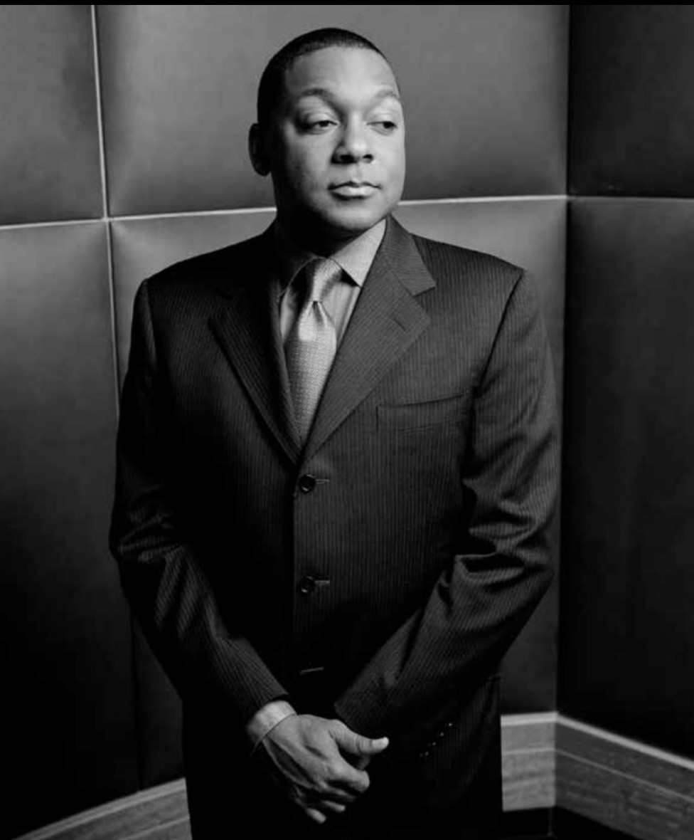 Jimmy Katz, Wynton Marsalis Jimmy Katz, Wynton Marsalis