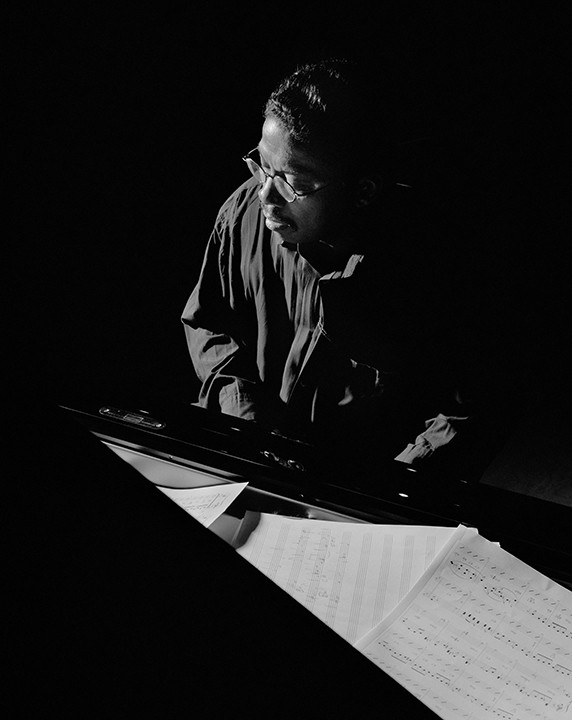 Jimmy Katz, Herbie Hancock Jimmy Katz, Herbie Hancock