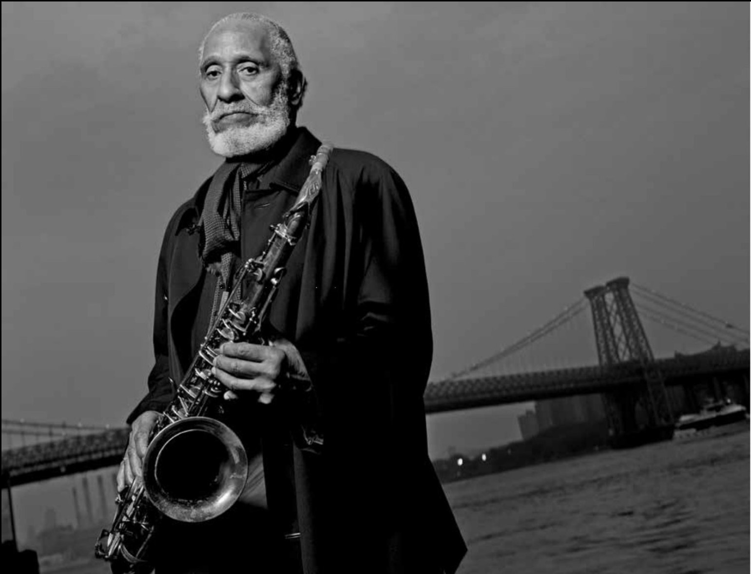 Jimmy Katz, Sonny Rollins Jimmy Katz, Sonny Rollins