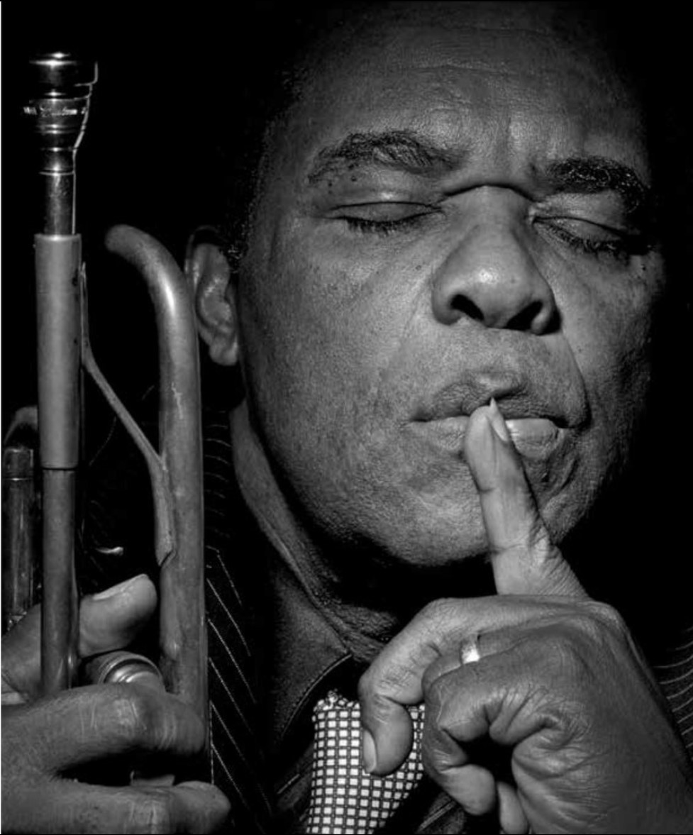Jimmy Katz, Freddie Hubbard Jimmy Katz, Freddie Hubbard