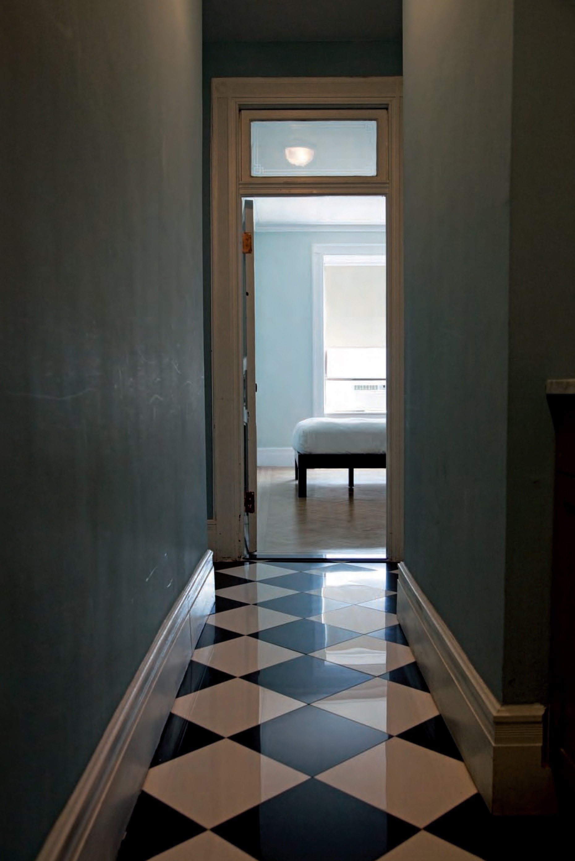 Victoria Cohen, Hotel Chelsea, New York. Room 518 Victoria Cohen, Hotel Chelsea, New York. Room 518