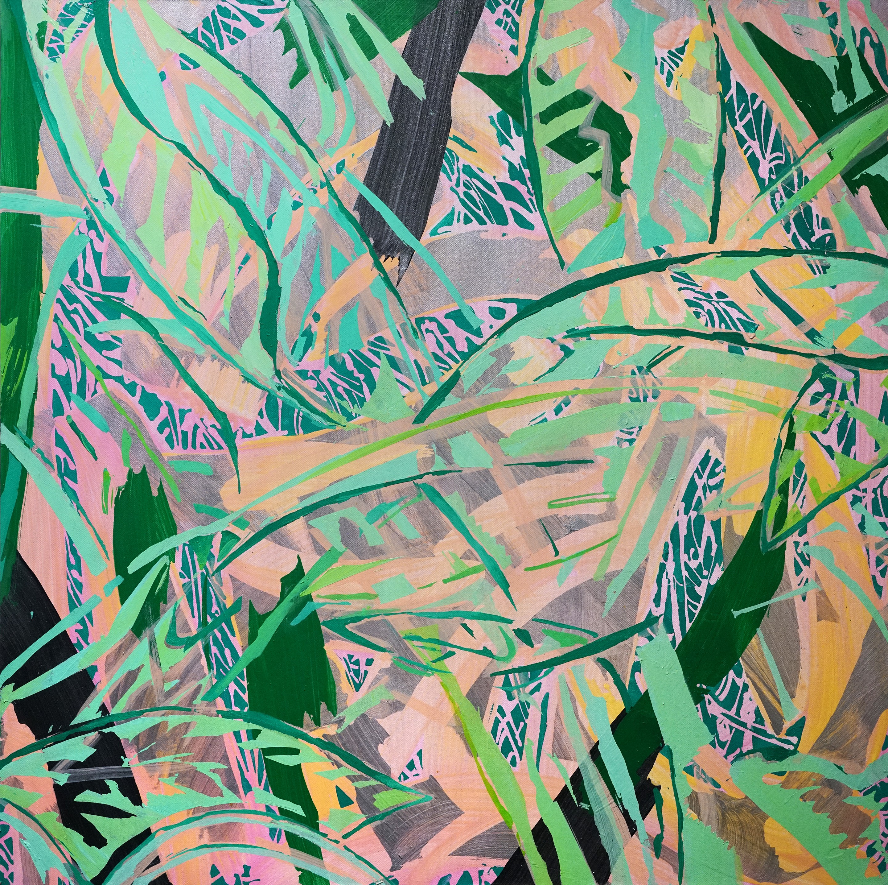 Gergana Tabakova, The fairies break their dances/And leave the printed lawn … (A. E. H?usman) Gergana Tabakova, The fairies break their dances/And leave the printed lawn … (A. E. H?usman)