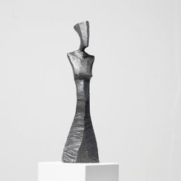 Skulpturen, Torso of Donna, Nando Kallweit