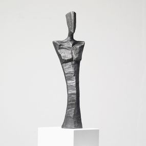 Escultura, Torso of Amici, Nando Kallweit