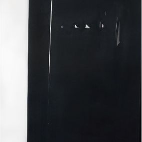 Peinture, Sans titre, André Marfaing