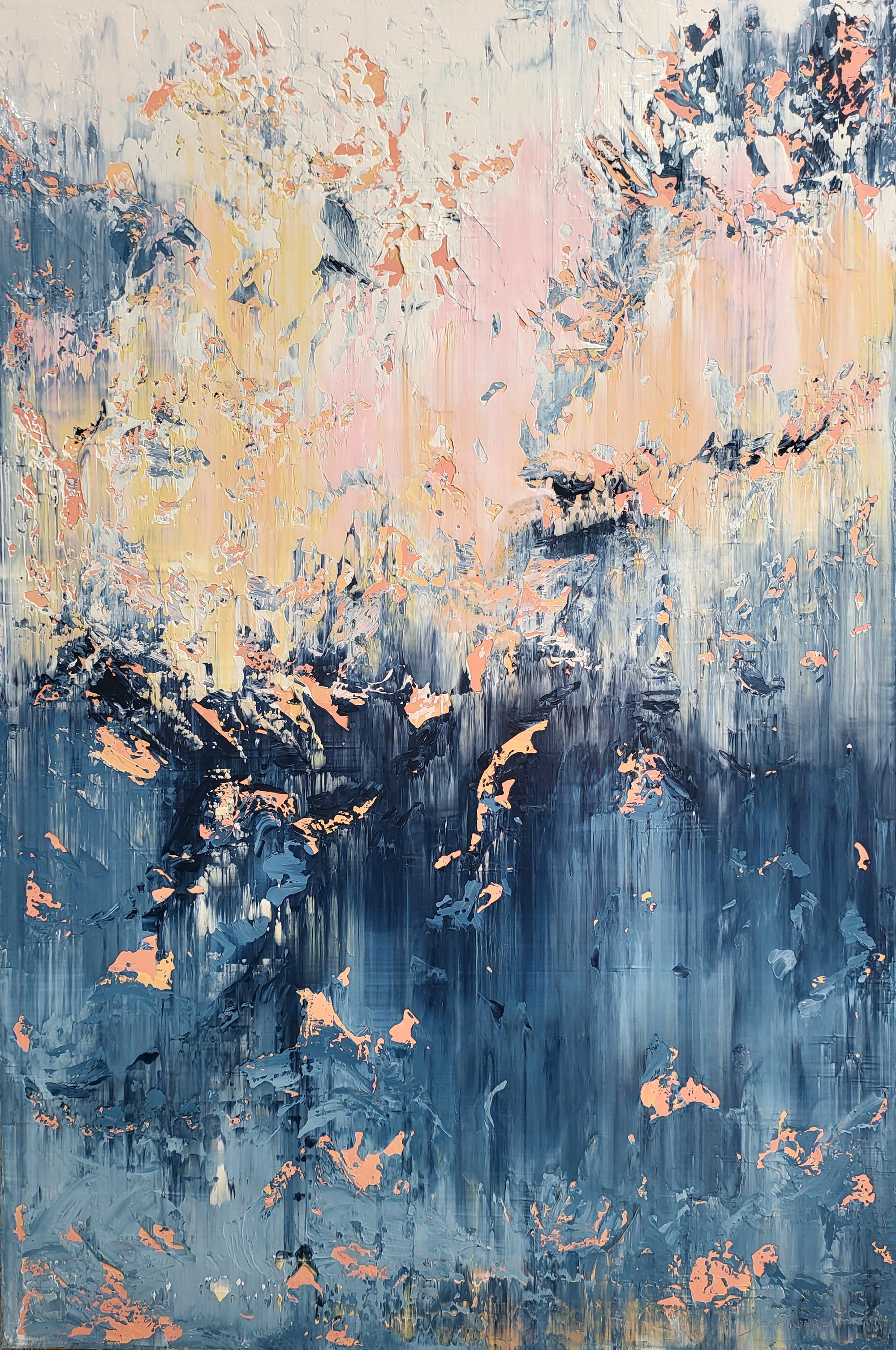Alex Senchenko, Abstract 2433 Alex Senchenko, Abstract 2433