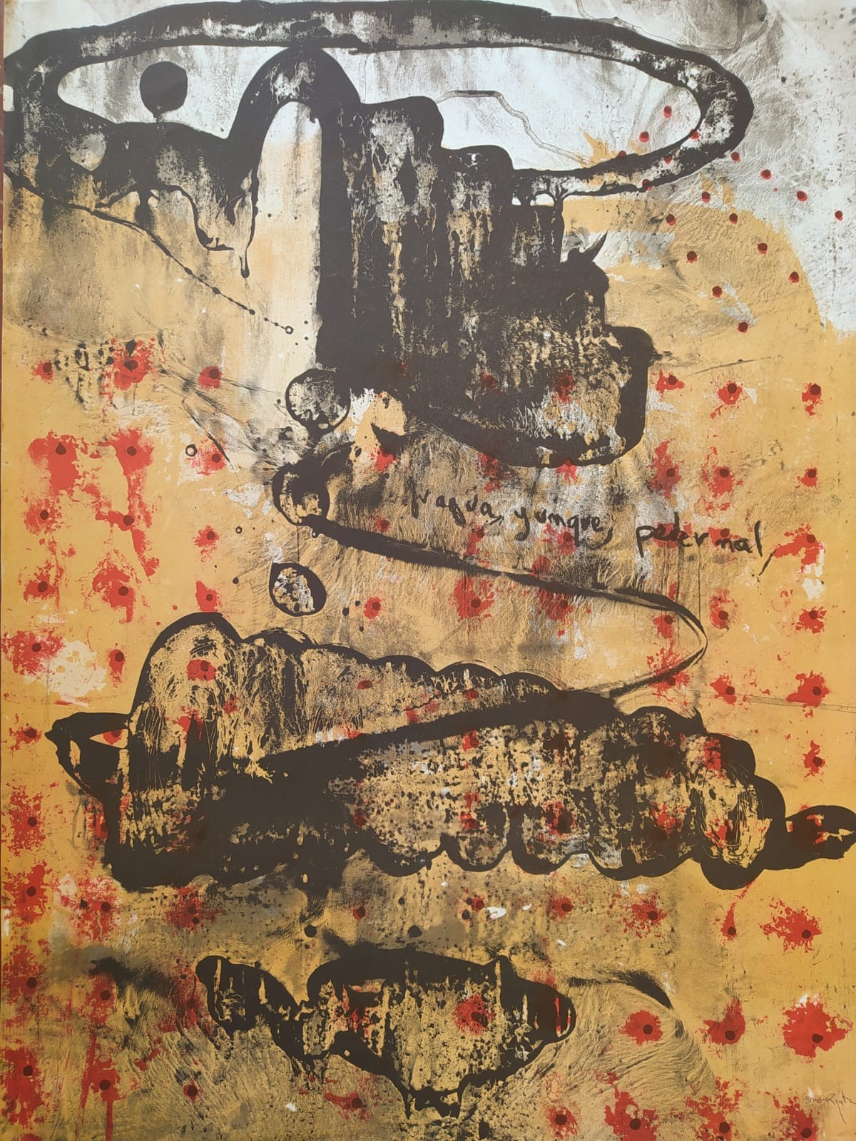 Esteve Casanova Zapata, Untitled Esteve Casanova Zapata, Untitled