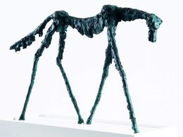 Escultura, Le cheval, Jean-Paul Jacquet