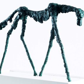 Escultura, Le cheval, Jean-Paul Jacquet
