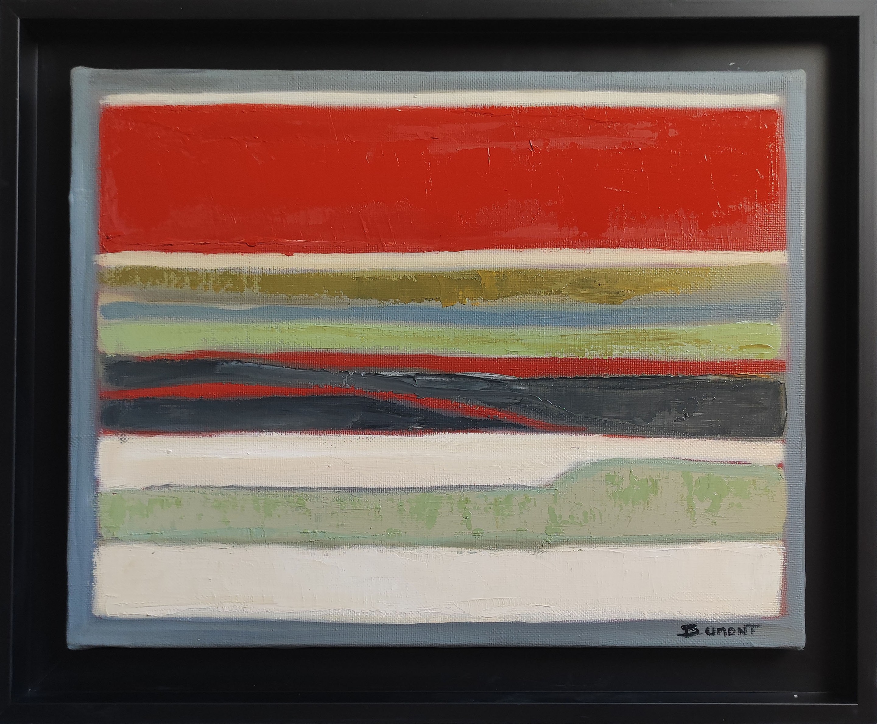 Sophie Dumont, Horizons lointains Sophie Dumont, Horizons lointains