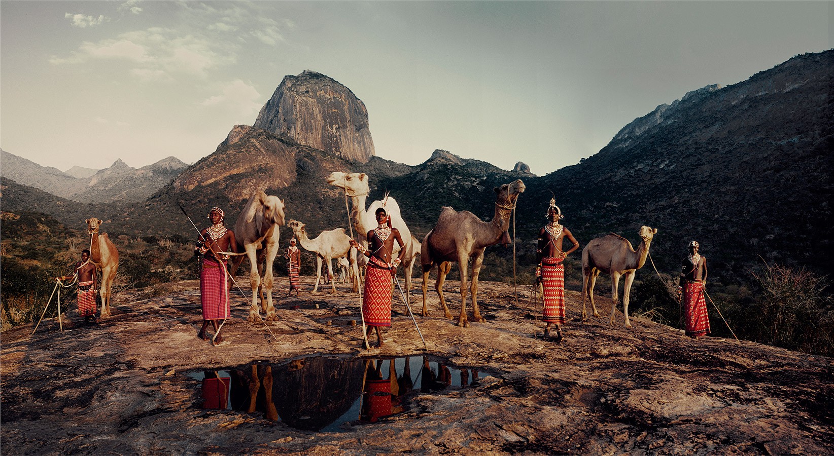 Jimmy Nelson, XVI 233 // XVI Rabari, India (S) (1) Jimmy Nelson, XVI 233 // XVI Rabari, India (S) (1)