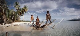 Photographie, XXI 306 // XXI Vanuatu (L), Jimmy Nelson