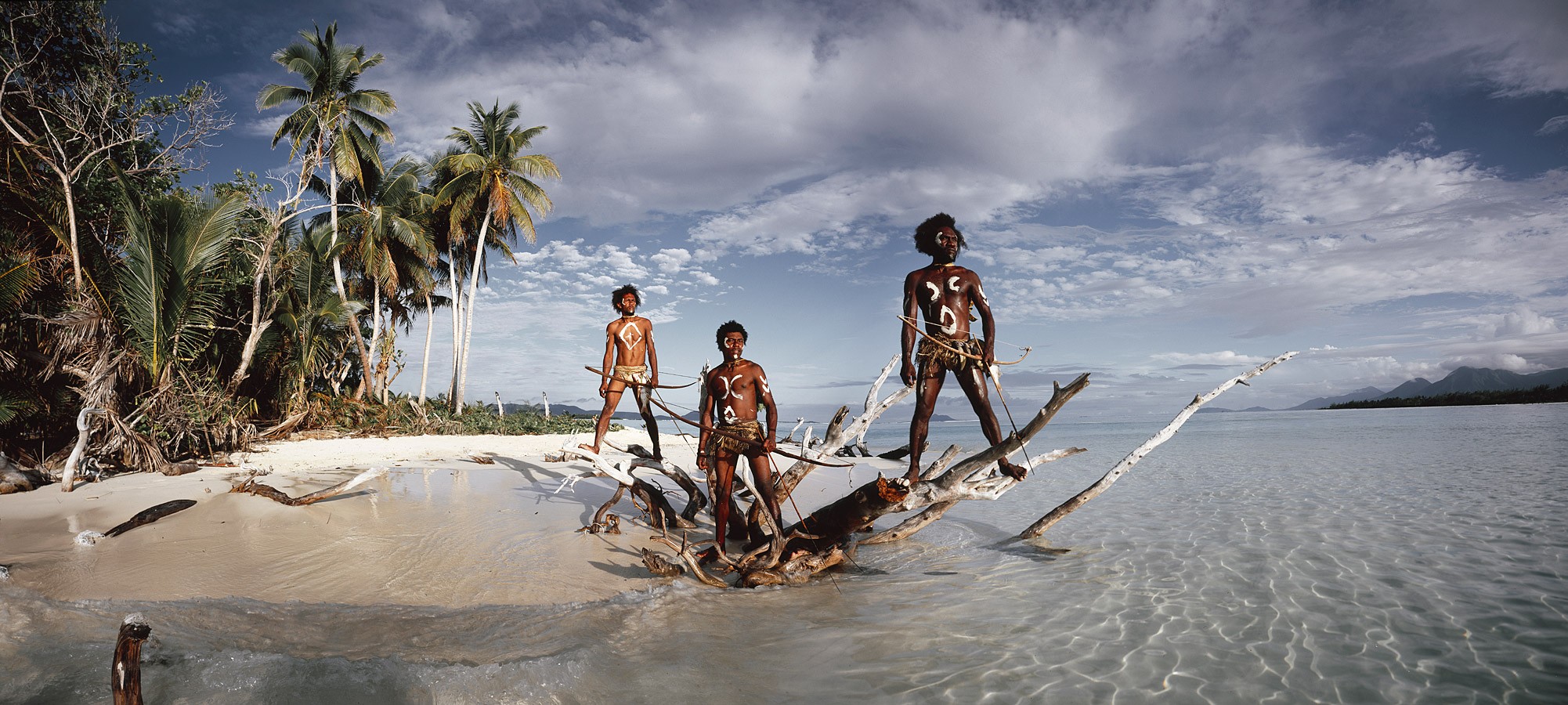Jimmy Nelson, XXI 306 // XXI Vanuatu (XL) Jimmy Nelson, XXI 306 // XXI Vanuatu (XL)