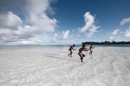 Fotografien, XXI 308 // XXI Vanuatu (S), Jimmy Nelson