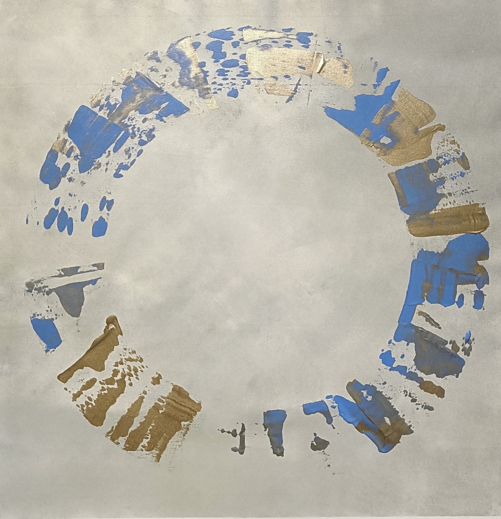 Ugo Vistosi, Grande Reset Blue Sky Ugo Vistosi, Grande Reset Blue Sky