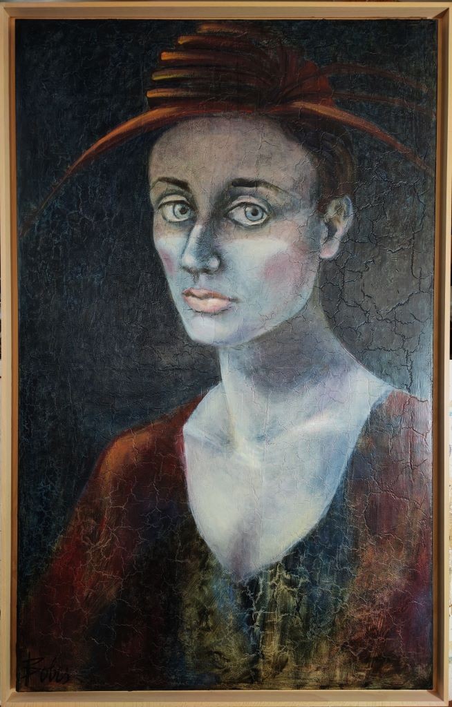 Clara de Bobes, Hermione Palmer Clara de Bobes, Hermione Palmer
