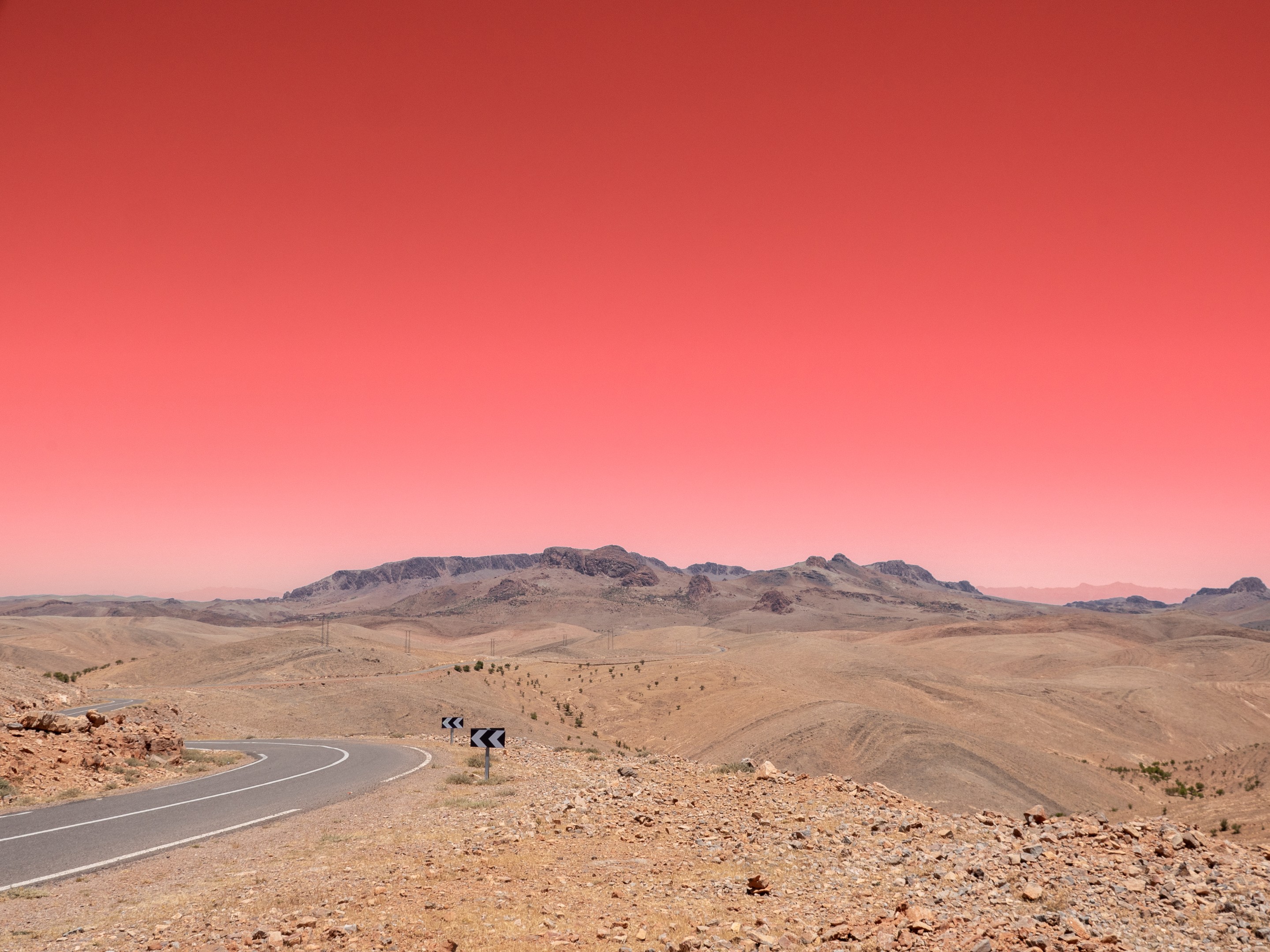 Rodrigo, Life on Mars? Rodrigo, Life on Mars?