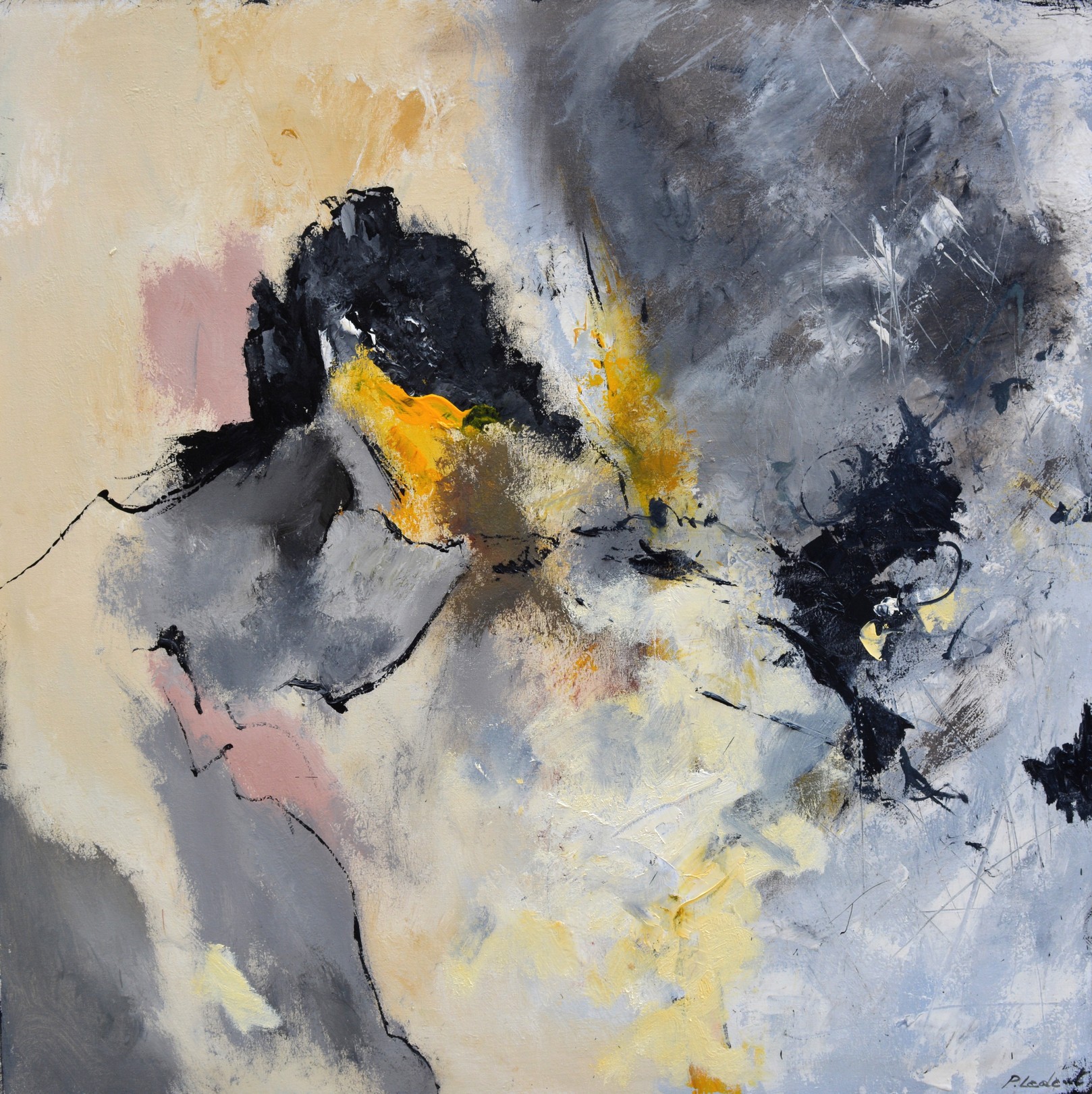 Pol Ledent, Dialogue Pol Ledent, Dialogue