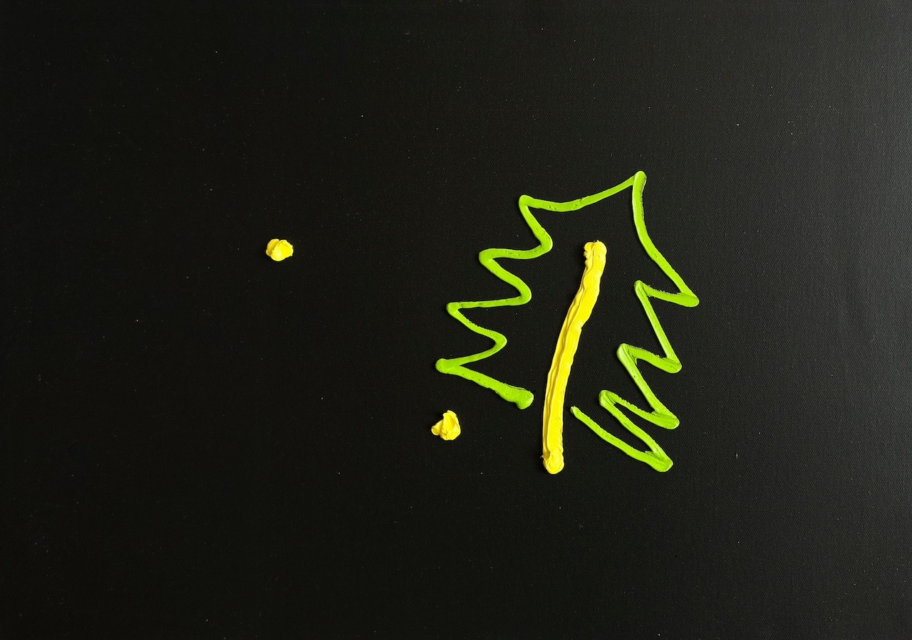Mikheil Arbolishvili, Tree Mikheil Arbolishvili, Tree