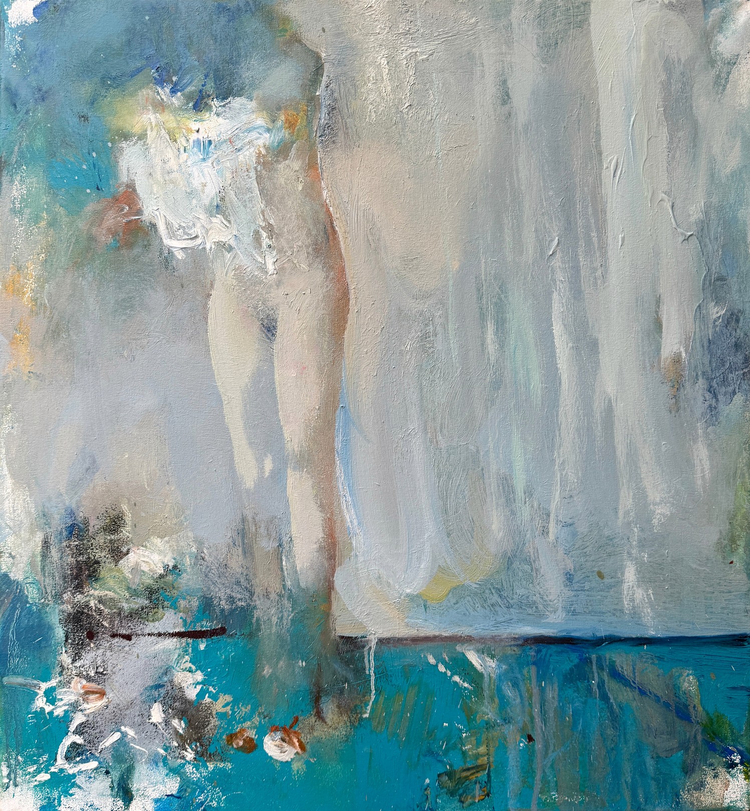 Zakhar Shevchuk, Morning Rituals Zakhar Shevchuk, Morning Rituals