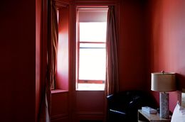 Photography, Hotel Chelsea, New York. Room 617, Victoria Cohen
