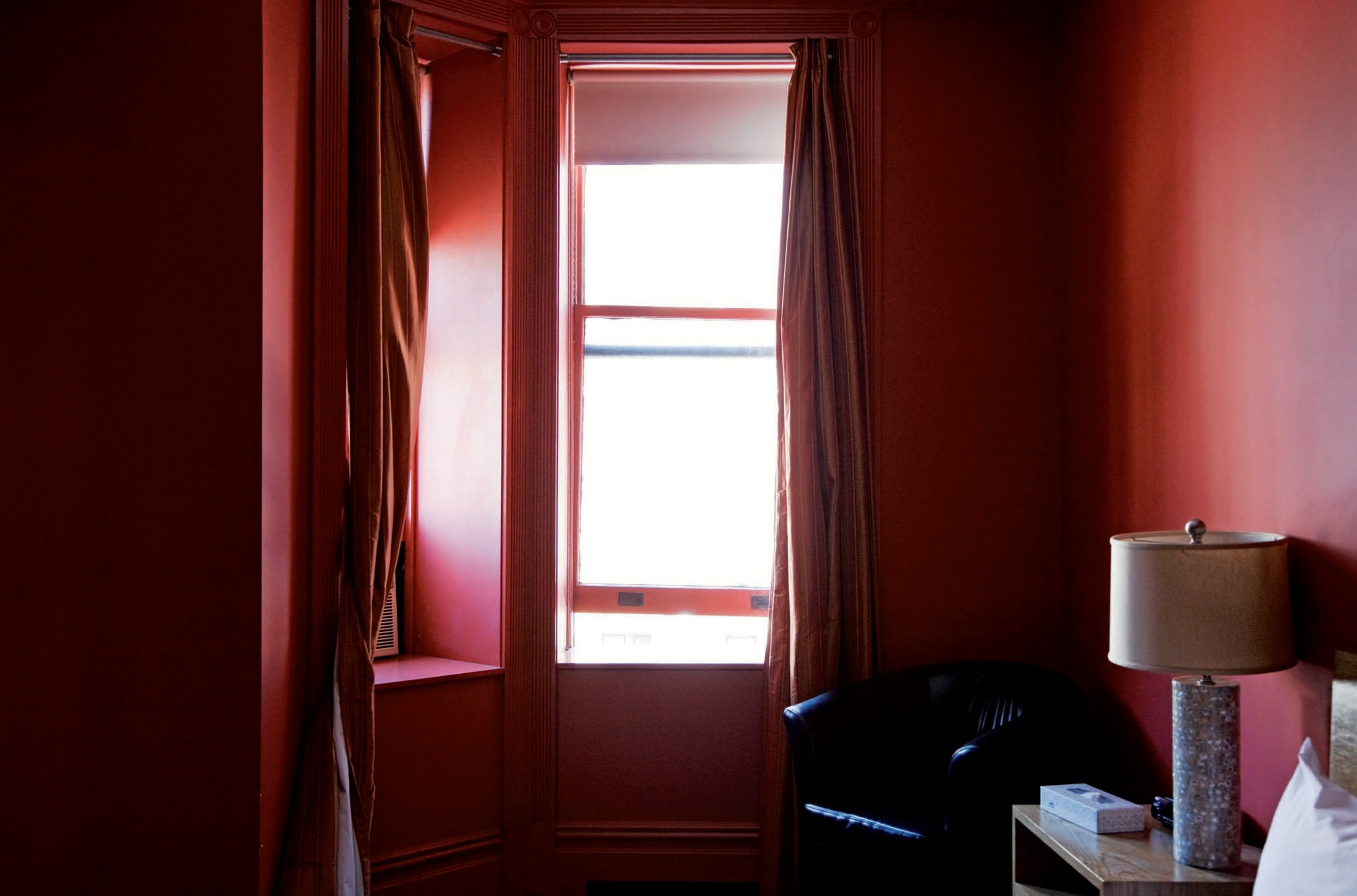 Victoria Cohen, Hotel Chelsea, New York. Room 617 Victoria Cohen, Hotel Chelsea, New York. Room 617