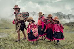 Photography, XL 15 // XL Peru (L), Jimmy Nelson