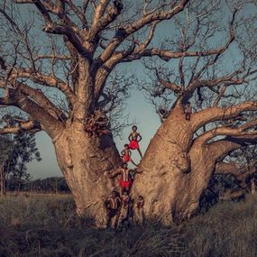 Fotografía, XLI 19 // XLI Australia (M), Jimmy Nelson