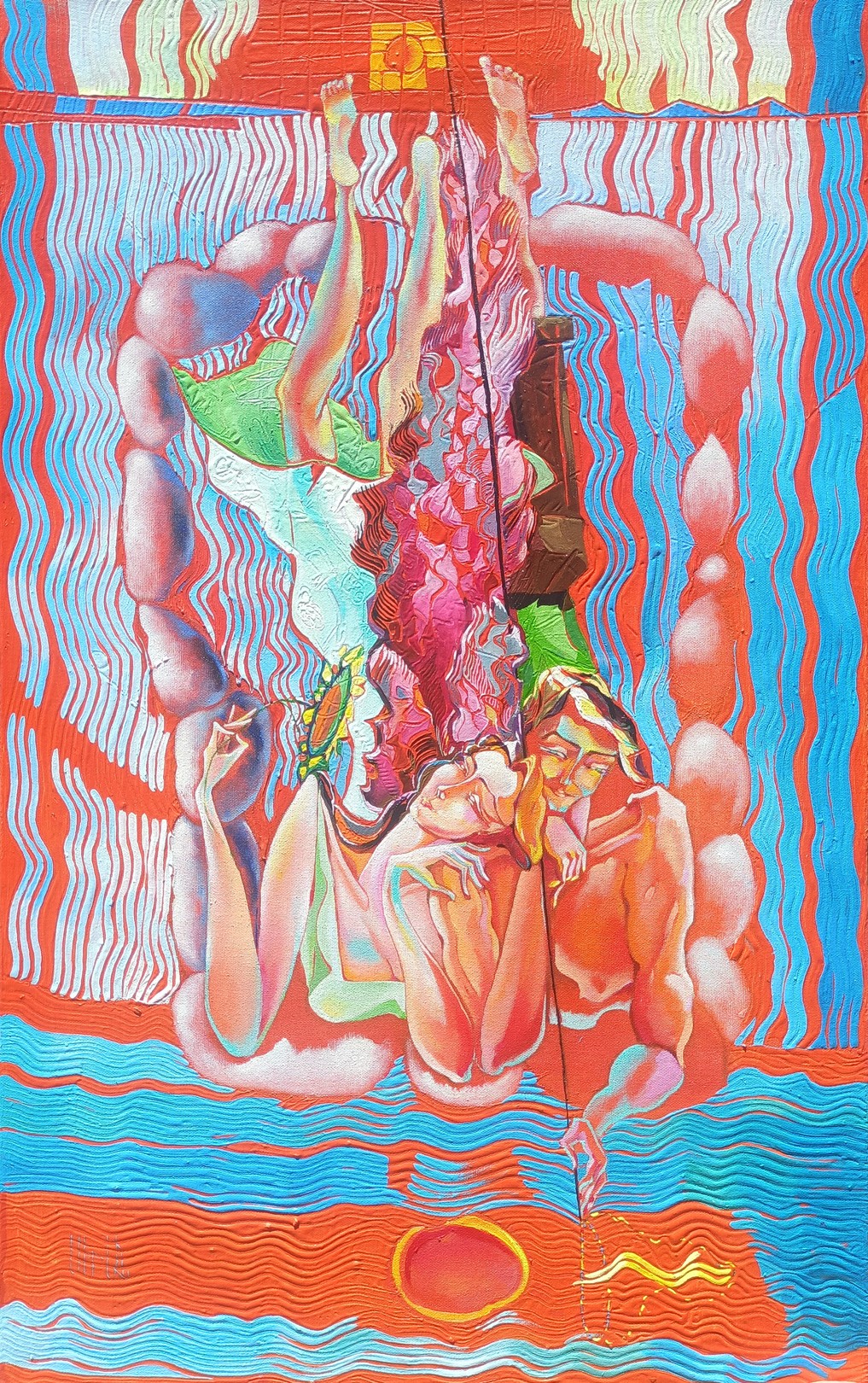 Anahit Mirijanyan, Dreamy Romance Anahit Mirijanyan, Dreamy Romance