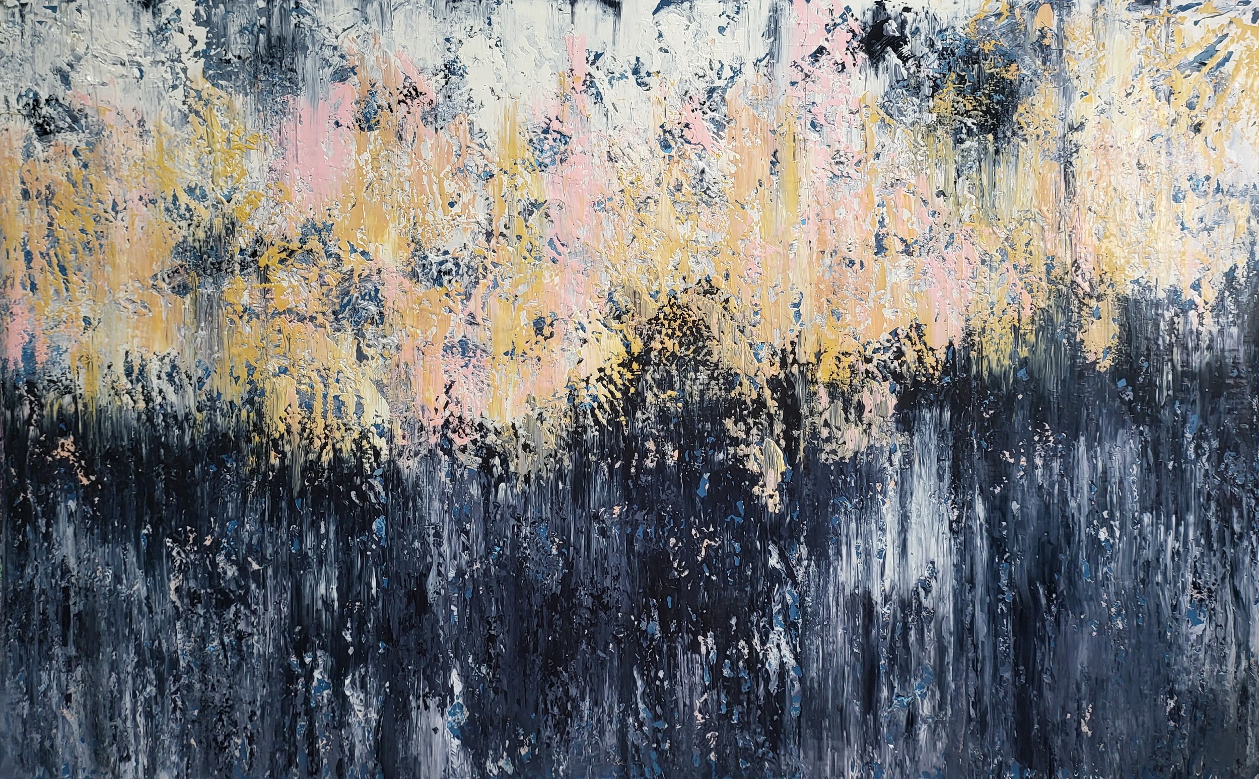 Alex Senchenko, Abstract R 2422 Alex Senchenko, Abstract R 2422