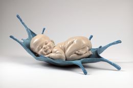 Sculpture, Sweet Dreams, Binbin Liang