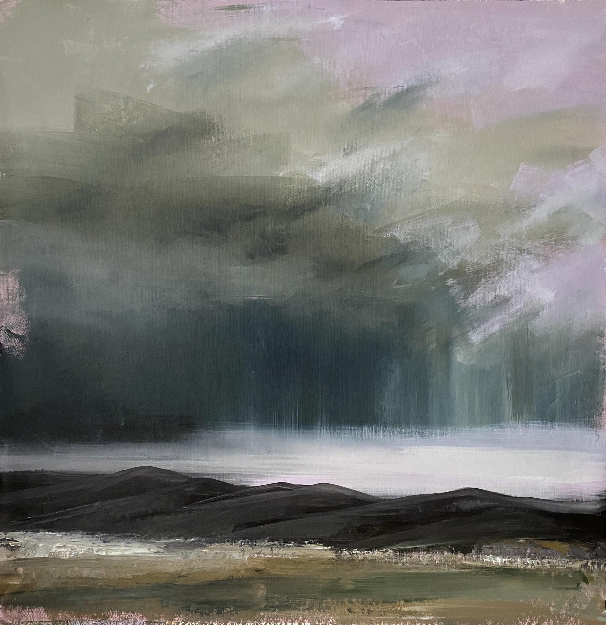 Helen Mount, Melodies of Rain/5 Helen Mount, Melodies of Rain/5