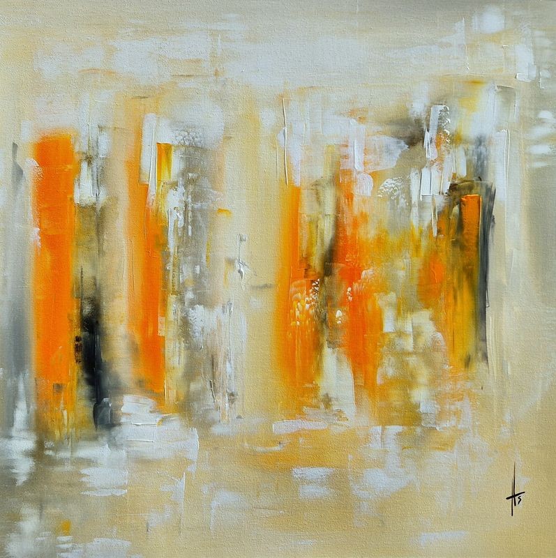 Sandrine Hartmann, Ultra Sandrine Hartmann, Ultra