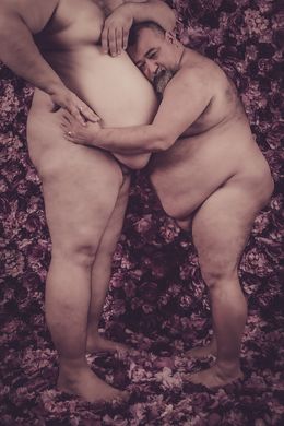 Photographie, The affair - Size M, Idan Wizen