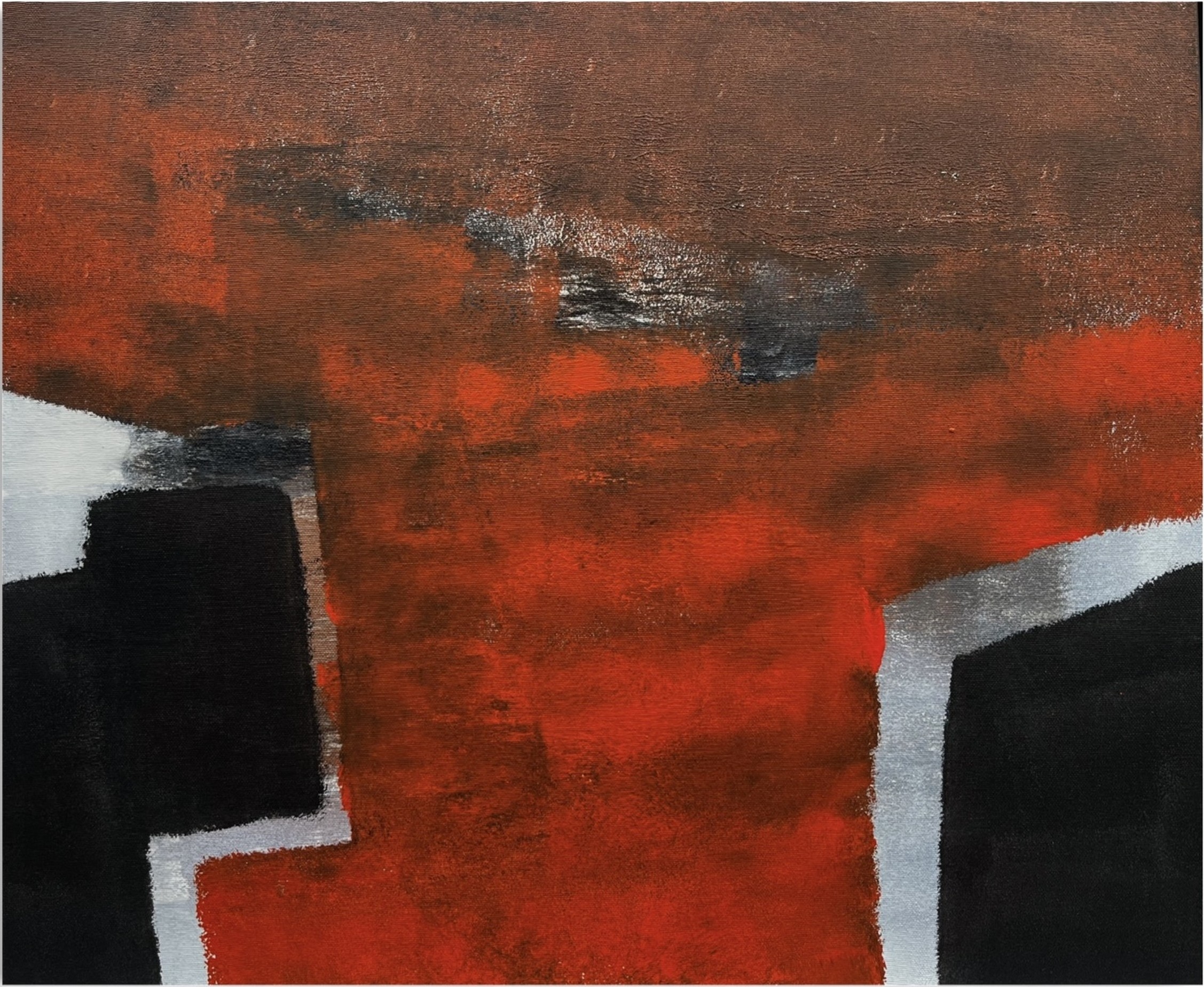Hervé Souffi, Atmosphère Hervé Souffi, Atmosphère