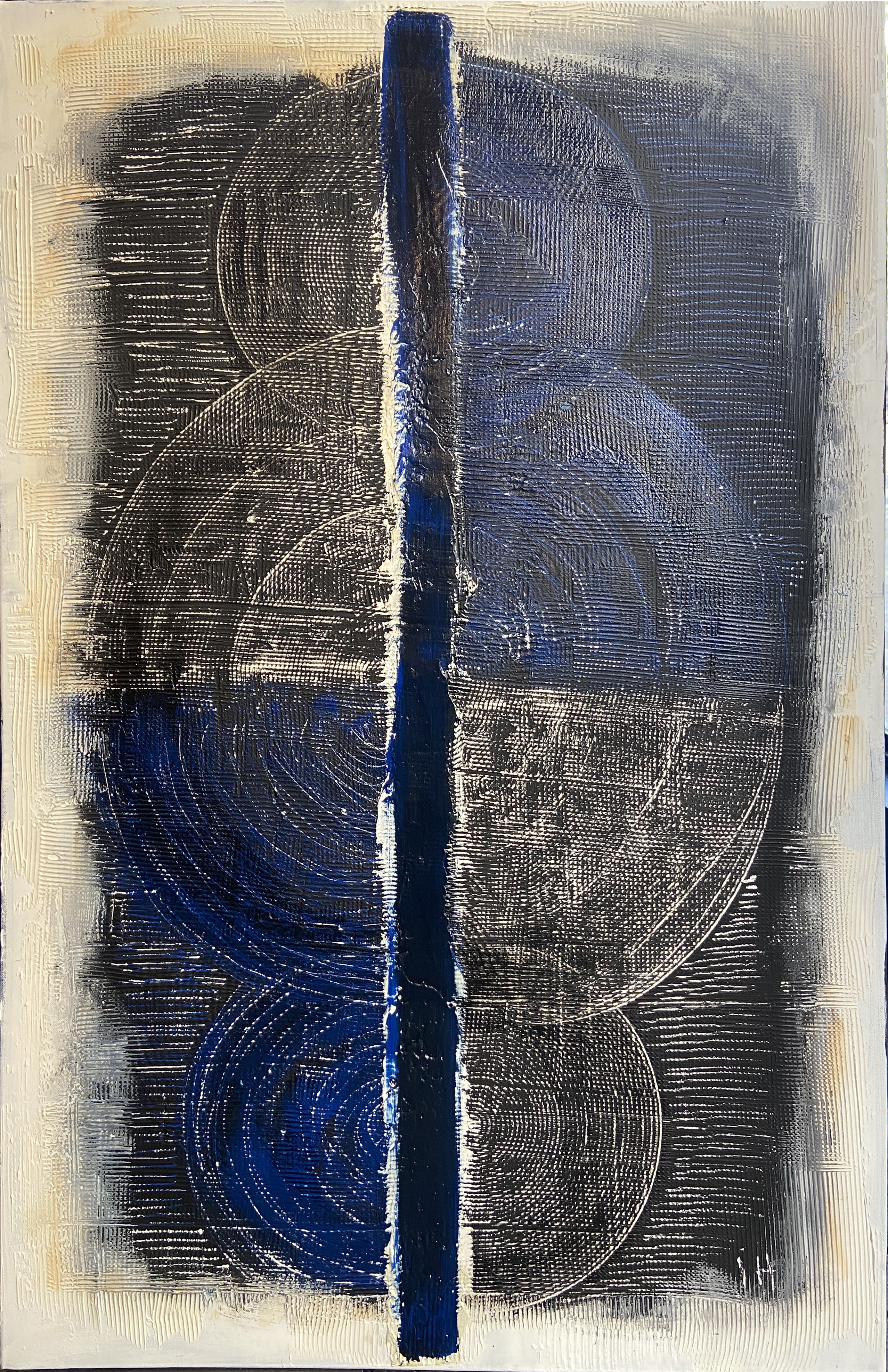 Isabelle Hamard, Abyss 2 Isabelle Hamard, Abyss 2