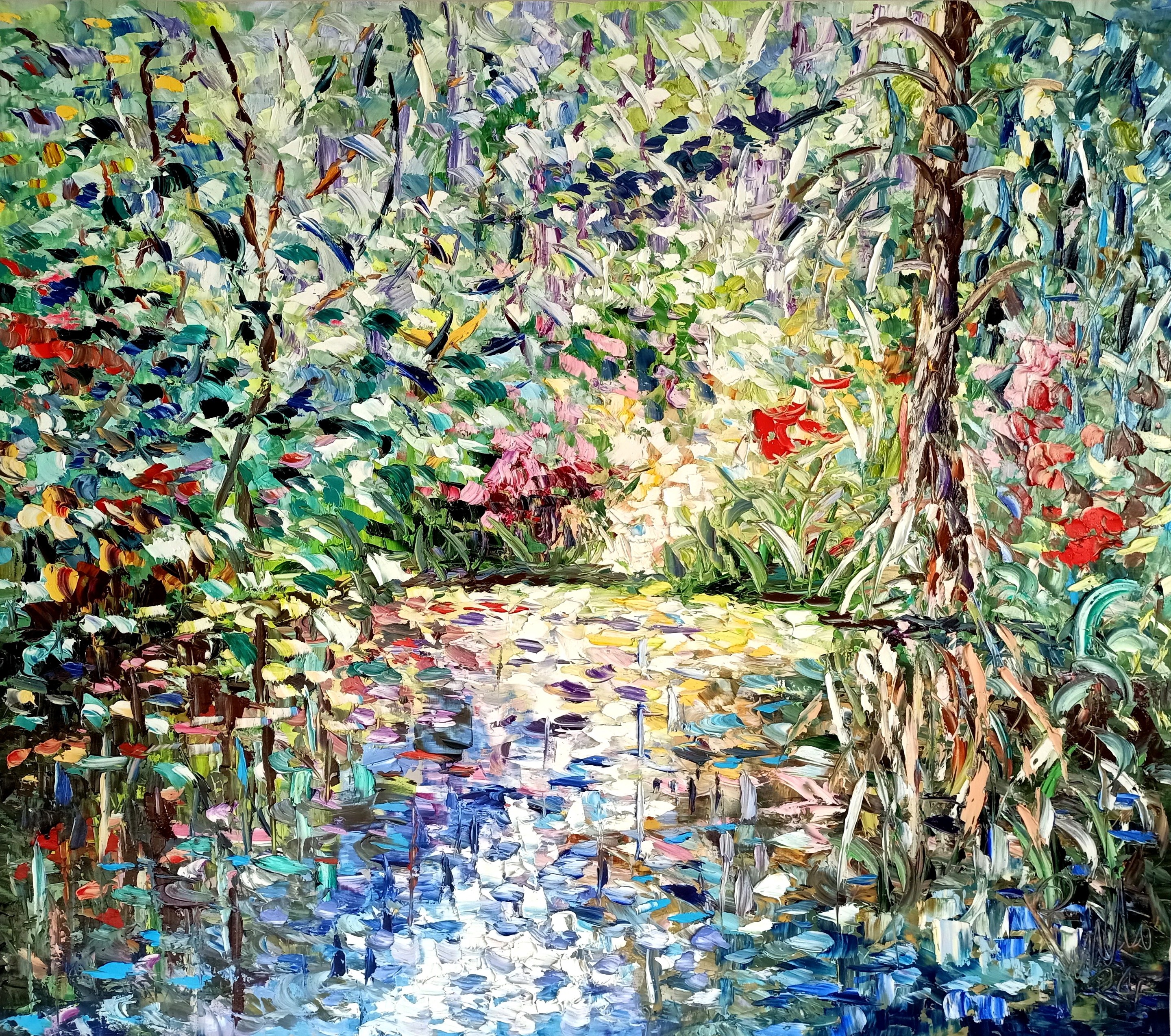 Antonino Puliafico, Riflesso di celo Antonino Puliafico, Riflesso di celo