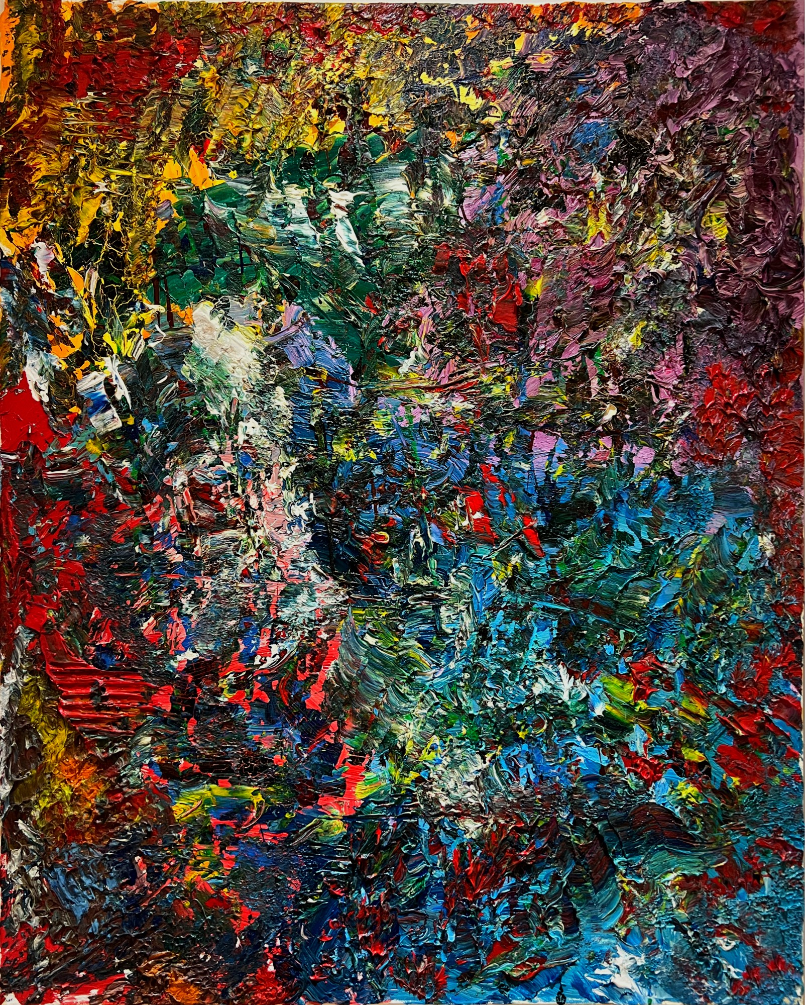 Léo Pansard, Untitled Léo Pansard, Untitled