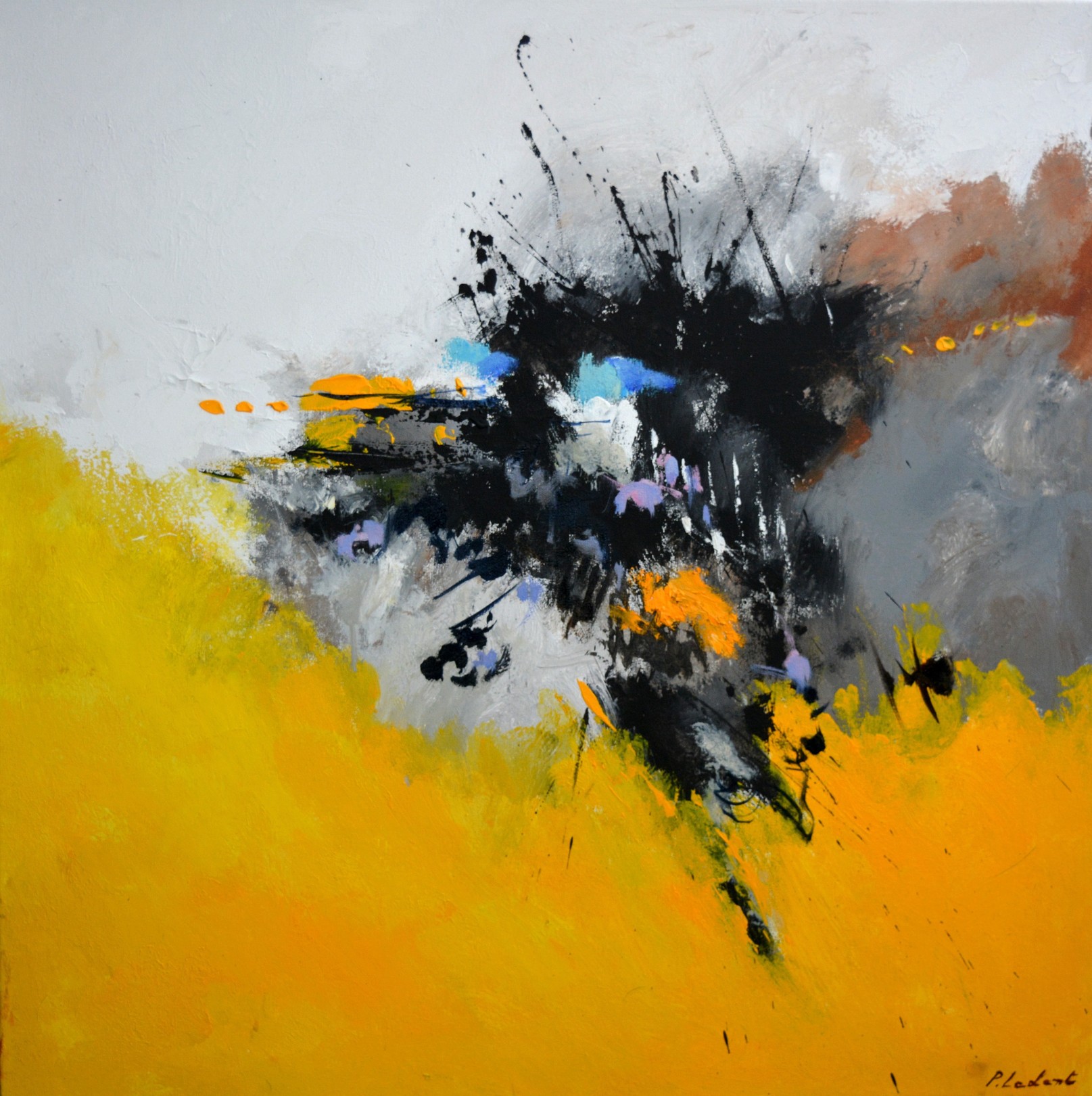Pol Ledent, Solar impulse Pol Ledent, Solar impulse