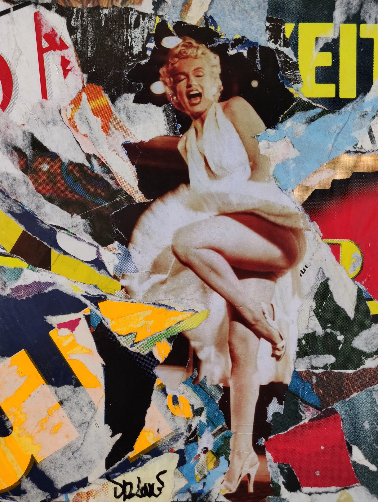 Dr. Love, Marilyn Dr. Love, Marilyn